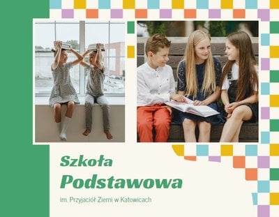 Wspomnienia z podstawówki