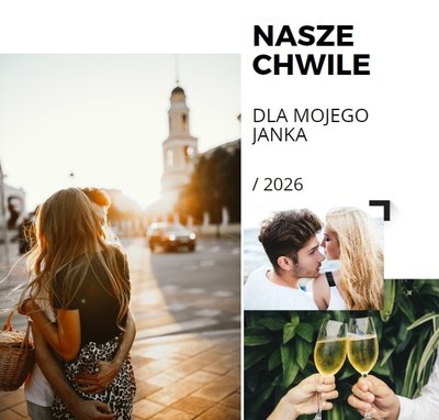 Prezent dla chłopaka