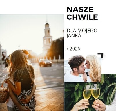Prezent dla chłopaka