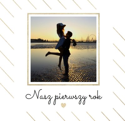 Pierwszy rok razem