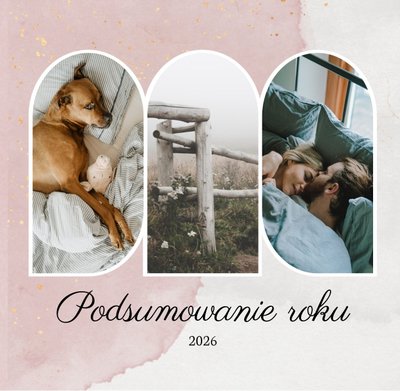 Kolekcja podsumowania roku - 2023