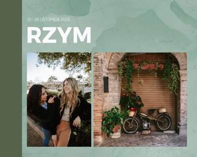 City Break - Rzym
