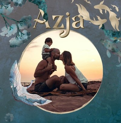 Kierunek Azja