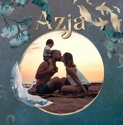 Kierunek Azja