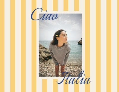 Ciao Italia