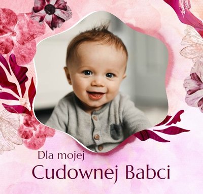 Dzień Babci