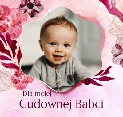 Dzień Babci