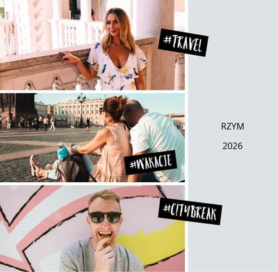 City break