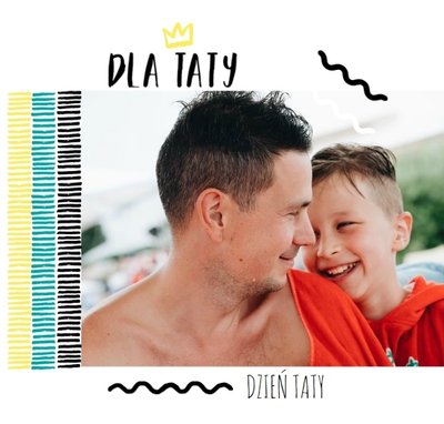 Prezent na Dzień Ojca