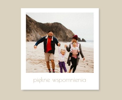 Piękne wspomnienia