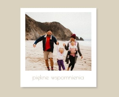 Piękne wspomnienia