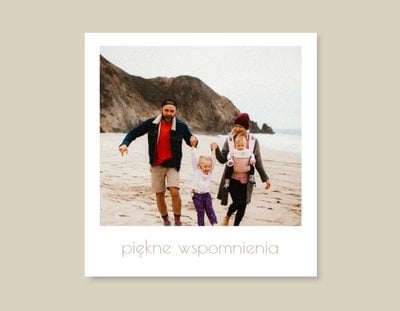 Piękne wspomnienia