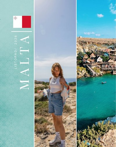 Kolekcja podróżnicza - Malta