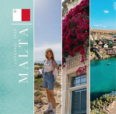 Kolekcja podróżnicza - Malta