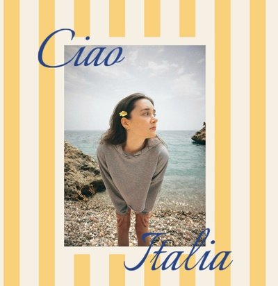Ciao Italia