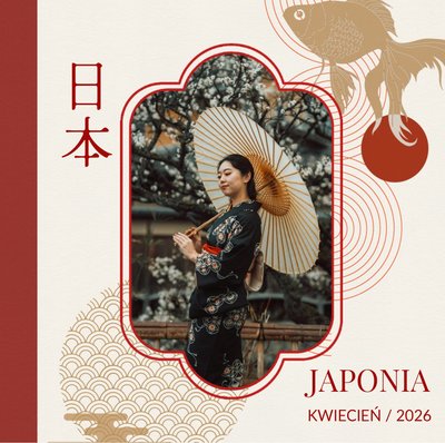 Podróż do Japonii