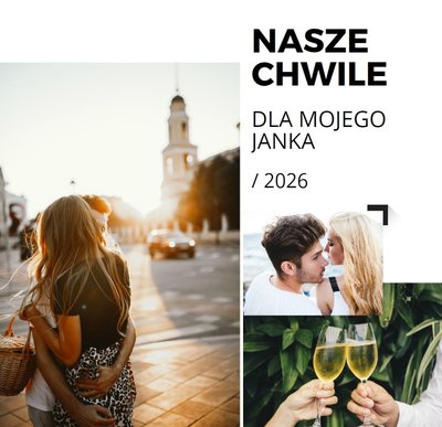 Prezent dla chłopaka