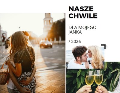 Prezent dla chłopaka