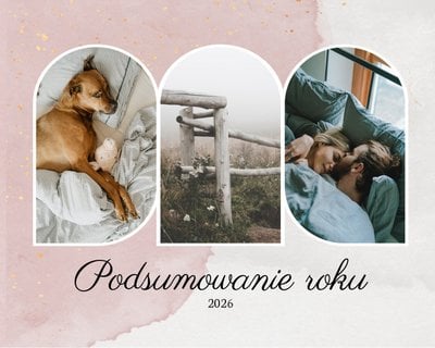 Kolekcja podsumowania roku - 2023