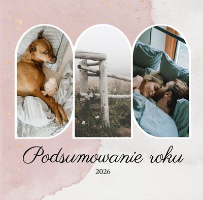 Kolekcja podsumowania roku - 2023