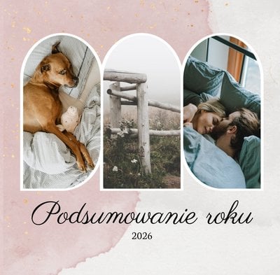 Kolekcja podsumowania roku - 2023