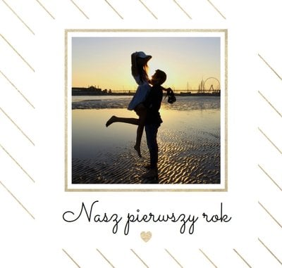Pierwszy rok razem