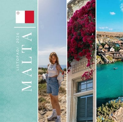 Kolekcja podróżnicza - Malta