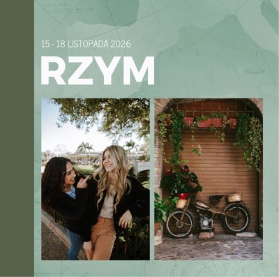 City Break - Rzym