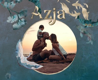 Kierunek Azja