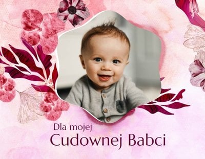 Dzień Babci
