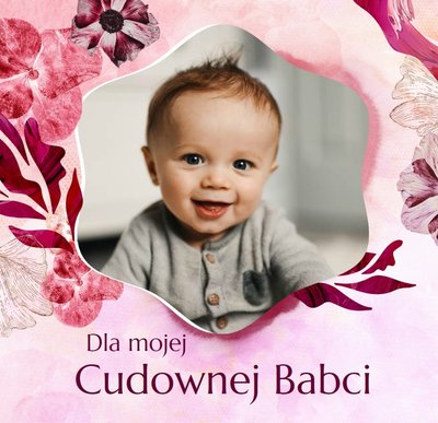 Dzień Babci