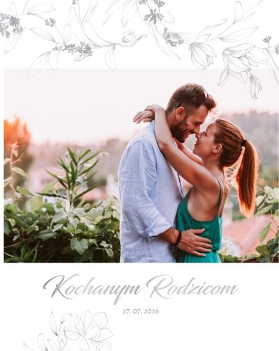 Z miłości do Rodziców