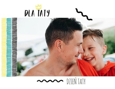 Prezent na Dzień Ojca