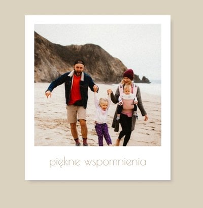 Piękne wspomnienia