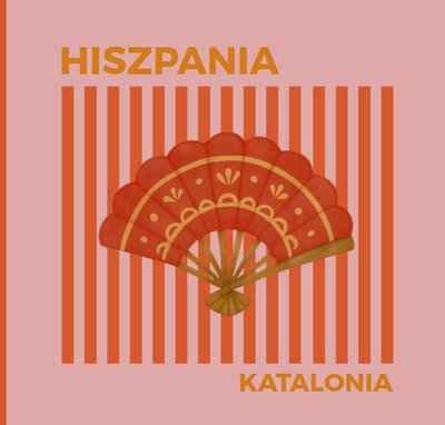 Minimalistyczne wakacje - Hiszpania