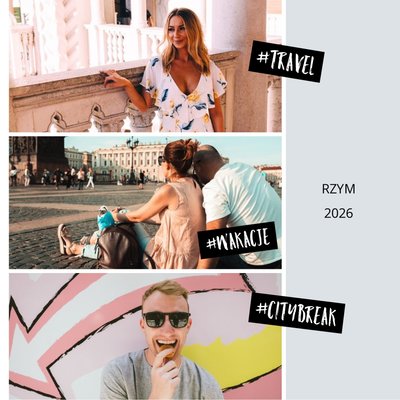 City break