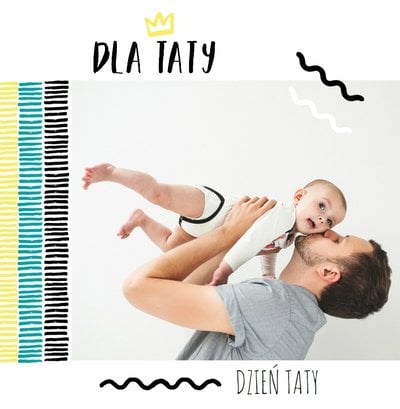 Prezent na Dzień Ojca