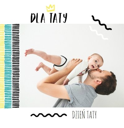 Prezent na Dzień Ojca