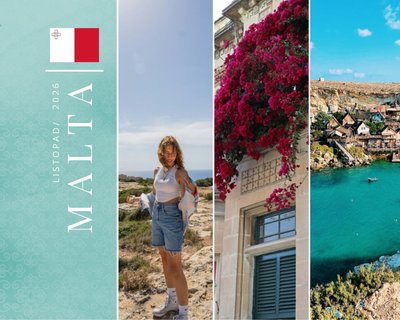 Kolekcja podróżnicza - Malta