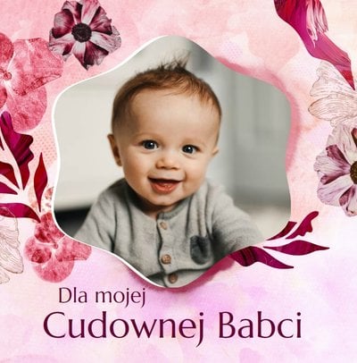 Dzień Babci