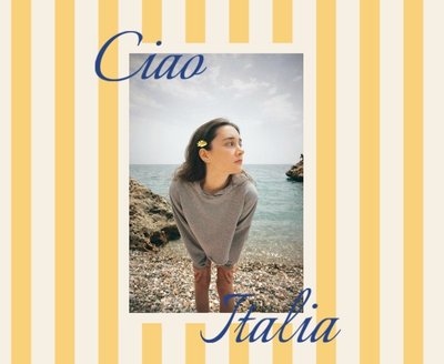 Ciao Italia