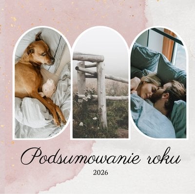 Kolekcja podsumowania roku - 2023