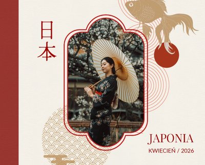 Podróż do Japonii
