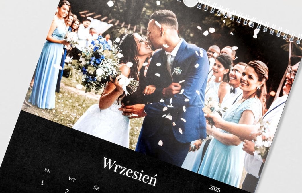 FOTOKALENDARZ PRINTU