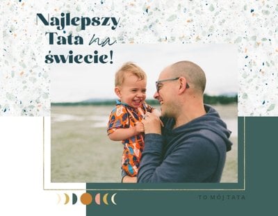 Dla Super Taty