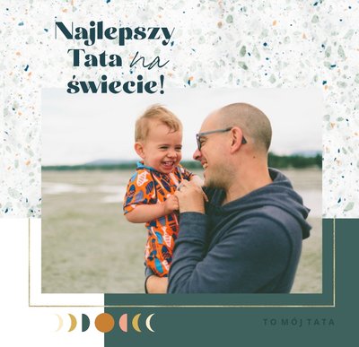 Dla Super Taty