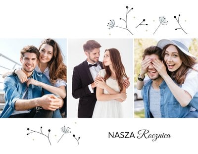 Prezent na rocznicę ślubu