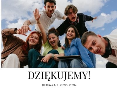 Prezent dla nauczyciela na zakończenie roku