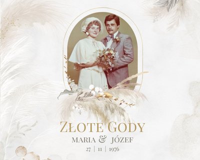Złote Gody