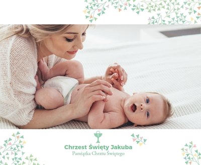 Mój pierwszy sakrament